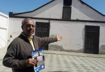 TACNA: REQUIEREN S/ 800 MIL PARA REFACCIONAR EL HISTÃ“RICO TEATRO ORFEÃ“N