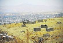 AREQUIPA: CUATRO ASOCIACIONES CON TRES MIL PREDIOS NO SE FORMALIZAN EN SELVA ALEGRE