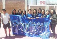 AREQUIPA: FUTSAL TIENE FINALISTAS EN LOS JUEGOS CACHIMBO UNSA