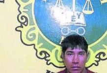 PUNO: JUZGADO DE SAN ROMÃN DA CARCEL A CUSQUEÃ‘O QUE VIOLÃ“ A MENOR