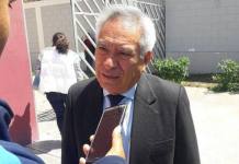 TACNA: DENUNCIA ANTE FISCALÃA QUE EL GRT PRETENDE VENDER PREDIOS