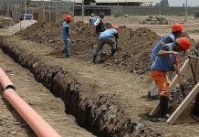 PUNO: MUNICIPALIDAD INCLUIRÃ ALCANTARILLADO A PROYECTO DE AGUA POTABLE