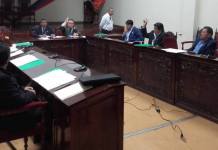 MOQUEGUA: APRUEBAN CONVENIO MARCO DE ADHESIÃ“N  ENTRE LA COMUNA PROVINCIAL Y PRO â€“ VIAS