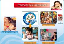 MOQUEGUA: 90% DE POBLACIÃ“N INFANTIL PADECE CARIES Y OTRAS ENFERMEDADES DENTALES