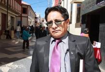 PUNO: COLEGIO DE PERIODISTAS NUNCA ELIGIÃ“ A COMITÃ‰ ELECTORAL