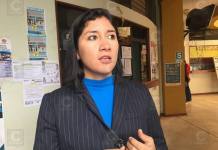 TACNA: SIN DEFINIR PRESUPUESTO PARA CÃMARAS DE VIGILANCIA