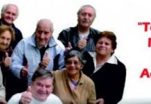 MOQUEGUA: FORTALECIMIENTO DE CAPACIDADES PARA UNA MEJOR ATENCION DEL ADULTO MAYOR