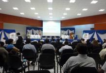 ILO: PROYECTO ORDENAMIENTO TERRITORIAL SOCIALIZA TEMA MARINO COSTERO COMO PARTE DEL ESTUDIO DEL ZEE