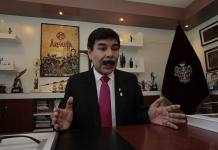AREQUIPA: ALCALDE ZEGARRA CONVOCA A GOBERNADORA PARA PEDIR LAS REGALÃAS DE CERRO VERDE