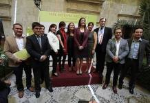 AREQUIPA: ENCUENTRO DE IDEAS Y CREATIVIDAD EN EL HAY FESTIVAL AREQUIPA