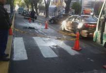AREQUIPA: TRABAJADOR MUNICIPAL FALLECE Y OTRO QUEDA HERIDO EN UN ATROPELLO