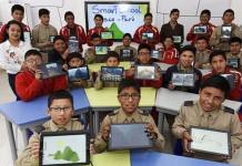 CUSCO: INAUGURAN PRIMERA 