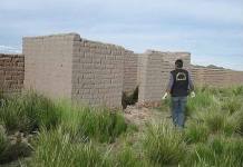 PUNO: COMERCIANTE DE VEHÃCULOS ES TORTURADO Y ASESINADO POR DELINCUENTES