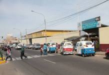 TACNA: EQUIPO DE PRIVATIZACIÃ“N IRÃ AL MERCADO CENEPA