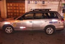 TACNA: BUSCAN A PISTOLEROS QUE BALEARON A COMERCIANTE POR NO SOLTAR CARTERA CON DINERO