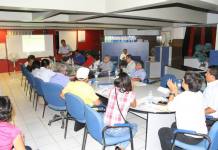 ILO: SE CONFORMARÃ COMITÃ‰ ELECTORAL PARA PROCESO DE ELECCIÃ“N DEL CCLP PERIODO 2017 â€“ 2019