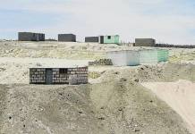 AREQUIPA: ALERTAN A POBLADORES POR POSIBLE ESTAFA EN PREDIOS DE LA JOYA