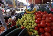 AREQUIPA: LA INFLACIÃ“N MÃS ALTA EN LO QUE VA DEL AÃ‘O SE DIÃ“ EN AGOSTO