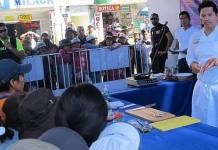 AREQUIPA: OFERTA DE PESCADO A PRECIOS BAJOS