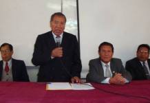 PUNO: HOSPITAL REGIONAL MANUEL NUÃ‘EZ BUTRÃ“N YA CUENTA CON NUEVO DIRECTOR