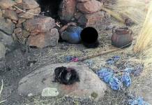 PUNO: COMUNERO MUERE CARBONIZADO AL INTERIOR DE SU CABAÃ‘A