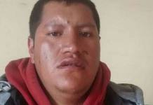 PUNO: CAPTURAN A HOMBRE QUE VIOLÃ“ Y ASESINÃ“ A MENOR EN MACUSANI