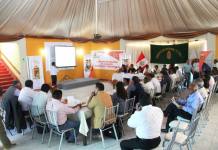 ILO: ALCALDE PARTICIPARÃ DE MESA DE TRABAJO DONDE SE PROPONDRÃ CREACIÃ“N DE LA ASOCIACIÃ“N DE MUNICIPIOS MINEROS DE PERÃš