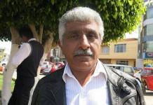 AREQUIPA: ALCALDE DE QUILCA - â€œCON DOCUMENTOS VAMOS A DEFENDER NUESTRA TIERRAâ€