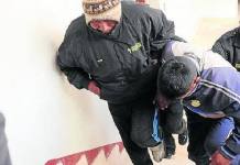 PUNO: PROGRAMA DE RECOMPENSAS OFRECE 205 MIL SOLES POR LOS MAS BUSCADOS DE LA REGIÃ“N