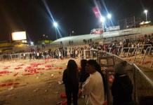 TACNA: DEVOLVERÃN 50% DEL VALOR DE LAS ENTRADAS POR FIESTAS