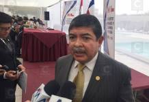 TACNA: ESTUDIO DETERMINARÃ SI SE DEBE TENER UN MEGAPUERTO