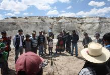 UBINAS: MUNICIPALIDAD INICIA PAQUETE DE 07 OBRAS