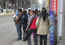 AREQUIPA: HABRÃN MÃS DÃAS NUBLADOS