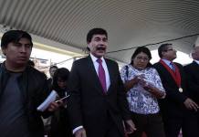 AREQUIPA: ZEGARRA NIEGA DEMORA EN PROMUVI, PESE A OBSERVACIÃ“N DE VIVIENDA