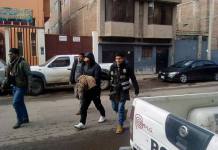 PUNO: BOLIVIANO ES DETENIDO POR EXTORSIONAR Y ACOSAR A MUJER