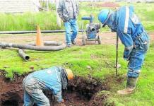 PUNO: MUNICIPALIDAD SOLICITÃ“ SUSPENSIÃ“N DE LA INSTALACIÃ“N DE MEDIDORES