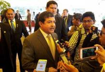 TACNA: JIMÃ‰NEZ SE CONTRADICE Y ANUNCIA INICIO DE HOSPITAL