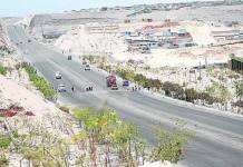 AREQUIPA: SOLO UNA DE 21 ASOCIACIONES TRAMITA COMPRA DE TERRENOS DEL GOBIERNO REGIONAL