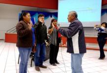 ILO: SE CONFORMÃ“ COMITÃ‰ ELECTORAL PARA PROCESO DE ELECCIÃ“N DEL CCLP PERIODO 2017 â€“ 2019