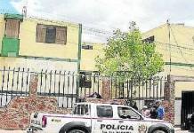 PUNO: CIUDADANA AREQUIPEÃ‘A FUE ASALTADA POR DOS DELINCUENTES