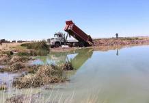 PUNO: CUENCA COATA CORRE GRAVE PELIGRO DE CONTAMINACIÃ“N