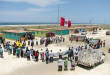TACNA: UN SOLO CANDIDATO INSCRITO HASTA AHORA PARA ELECCIONES EN LA YARADA LOS PALOS