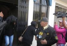 TACNA: CUATRO MESES DE REHABILITACIÃ“N PARA ADOLESCENTES IMPLICADAS EN ASESINATO DE AREQUIPEÃ‘O