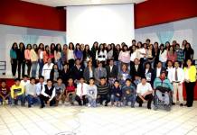 ILO: MUNICIPALIDAD INICIO ACTIVIDADES CON MOTIVO DEL DÃA DE LA JUVENTUD