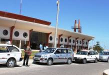 ILO: SALIDAS AL SANTUARIO DE LOCUMBA SE REALIZA DESDE EL TERMINAL TERRESTRE MUNICIPAL