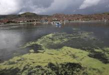 PUNO: PROYECTO DE PLANTAS DE TRATAMIENTO CONVOCA A REUNIÃ“N DE AUTORIDADES
