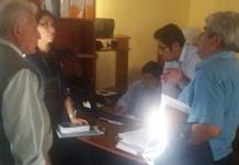 MOQUEGUA: SENTENCIAN A EXSERVIDOR MUNICIPAL POR APROPIARSE DE 2 MIL SOLES