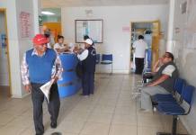 TACNA: IRAS SE INCREMENTAN EN UN 25%
