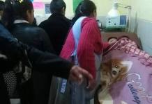 CUSCO: INTOXICACIÃ“N MASIVA POR CONSUMO DE GASEOSA