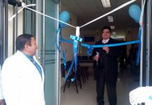 PUNO: HOSPITAL DE ESPECIALIDADES MÃ‰DICAS ATENDERÃ A MÃS DE 30 MIL ASEGURADOS